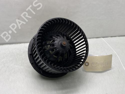 Used Heater blower motor RENAULT CLIO III (BR0/1, CR0/1) 1.5 dCi (88 hp) 24197754