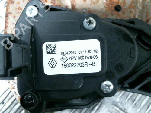 Other DACIA SANDERO II TCe 90 (B8M1, B8MA, B8AC) 180022703R