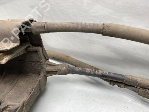 Handremsysteem RENAULT SCÉNIC II (JM0/1_) 1.9 dCi (JM0G, JM12, JM1G, JM2C) | BP21963191E5 