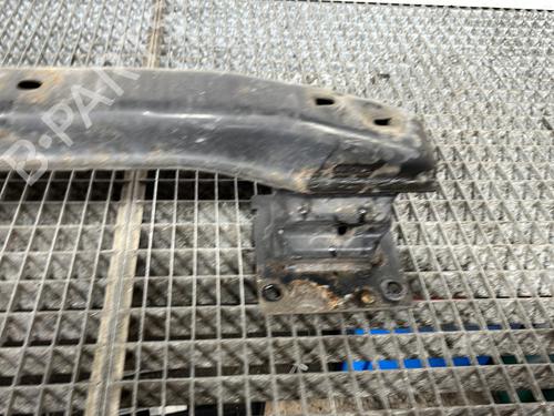 Front bumper reinforcement CITROËN C3 I (FC_, FN_) 1.4 HDi | BP28281356C109