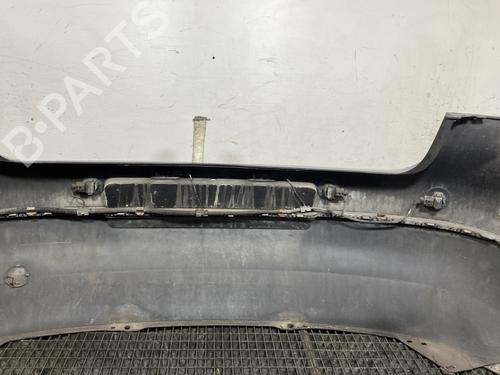 Rear bumper VW GOLF V (1K1) 2.0 SDI | BP22240486C8 
