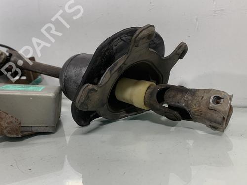 Steering column RENAULT CLIO II (BB_, CB_) 1.5 dCi (B/CB07) | BP29886956M21 