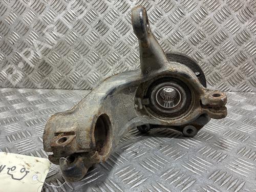 Right front steering knuckle DS DS 3 (SA_) | BP33874879M26 - Image 4