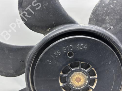 Kjølevifte elektrisk FORD TRANSIT V363 Van (FCD, FDD) 2.0 EcoBlue | BP29286806M35 