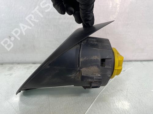 Right front fog light PEUGEOT PARTNER Tepee | BP38066020C31 - Image 2