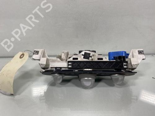 Climate control RENAULT TWINGO II (CN0_) 1.5 dCi (CN0E) | BP20028015I5 - Image 2