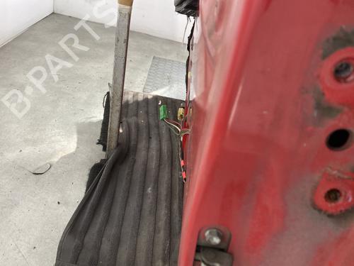 Left front door CITROËN C1 (PM_, PN_) 1.4 HDi | BP24661599C2 