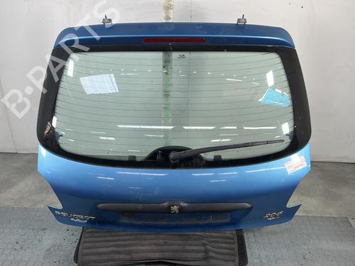 Bakluke CC/Kombi-Kupé PEUGEOT 206 Hatchback (2A/C) 1.1 i (60 hp) 28279928
