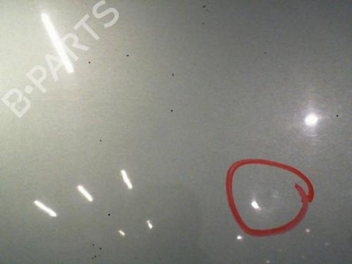 Used Hood Hood 21662637 21662637