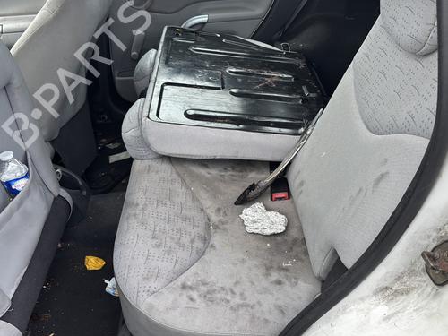 Front slam panel CITROËN C3 I (FC_, FN_) 1.4 HDi | BP32125955C72 