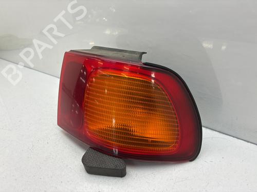 Used Right taillight Right taillight TOYOTA PICNIC (_XM1_) 2.2 D (CMX10_, CXM10G) (90 hp) 36364264 36364264