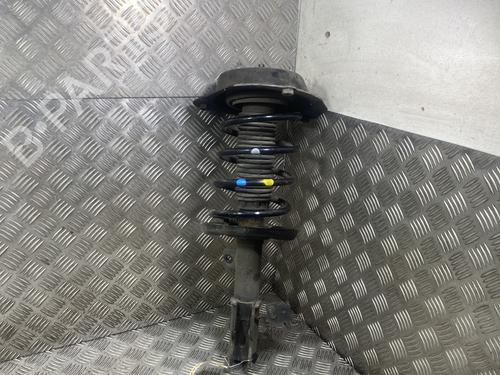 Right front shock absorber PEUGEOT 508 I (8D_) 1.6 BlueHDi 120 | BP29897661M17
