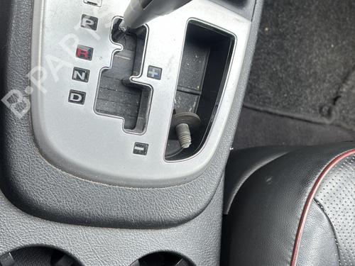 Tailgate HYUNDAI SANTA FÉ II (CM) 2.2 CRDi GLS 4x4 | BP32185379C6 