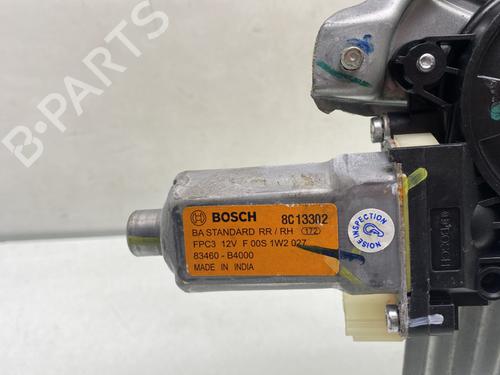 Rear right window mechanism HYUNDAI i10 II (BA, IA) 1.2 | BP30890542C25