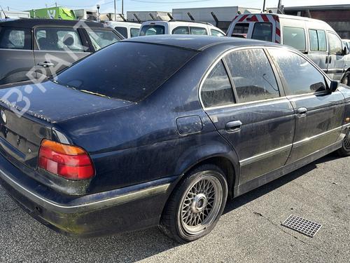 Right taillight BMW 5 (E39) 530 d | BP22783244C35 