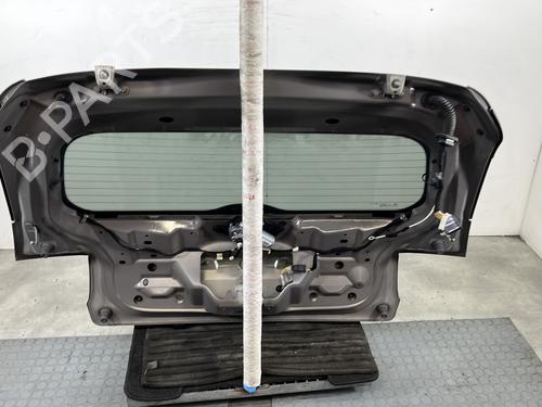 Tailgate CITROËN C4 CACTUS 1.2 VTi 82 | BP29422756C6 - Image 4