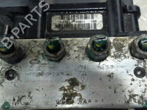 ABS pump DACIA SANDERO  | BP19984116M43 
