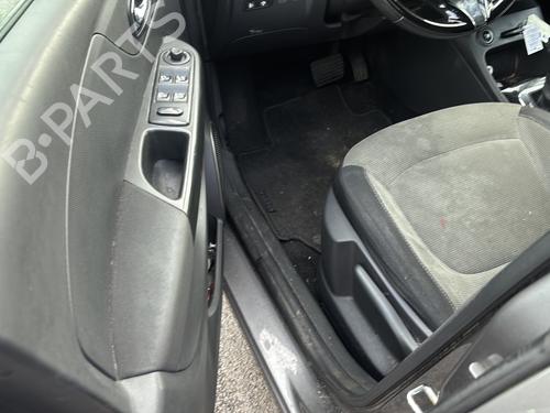 Grill RENAULT CAPTUR I (J5_, H5_) 1.5 dCi 90 (J5N4, J5M5, J5MW, J5M6, J5AL, J5AJ) | BP36364243C40 - Image 5