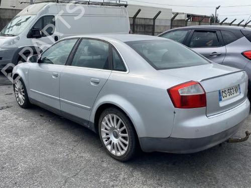 Front right lock AUDI A4 B6 (8E2) 2.5 TDI | BP24664753C97  - Image 19