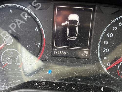Engine VW POLO VI (AW1, BZ1, AE1) 1.0 | BP40205238M1 - Image 8