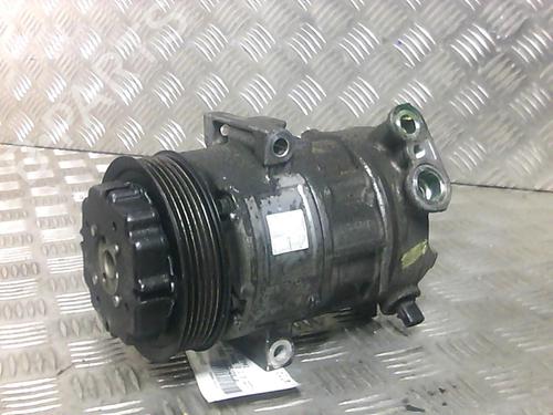 AC compressor OPEL CORSA D (S07) 1.3 CDTI (L08, L68) | BP20001885M34 