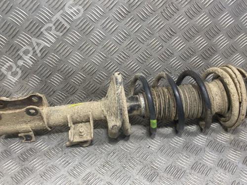 Left front shock absorber SUZUKI GRAND VITARA II (JT, TE, TD) 1.9 DDiS All-wheel Drive (JT419, TD44, JB419WD, JB419XD,... | BP19949118M16 