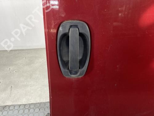 Left slide door CITROËN NEMO MPV 1.4 HDi | BP24864697C74 
