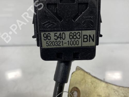 Used Switch Switch DAEWOO KALOS (KLAS) 1.2 (72 hp) 20017355 20017355