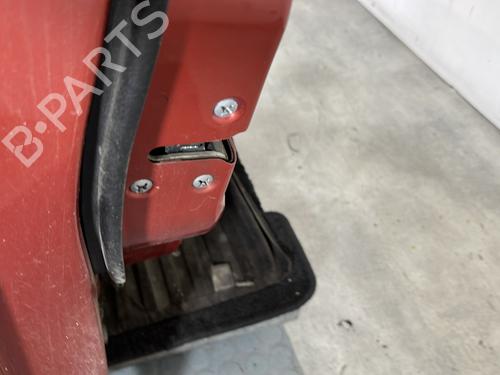 Left front door NISSAN QASHQAI I (J10, NJ10) 1.5 dCi | BP24549999C2 