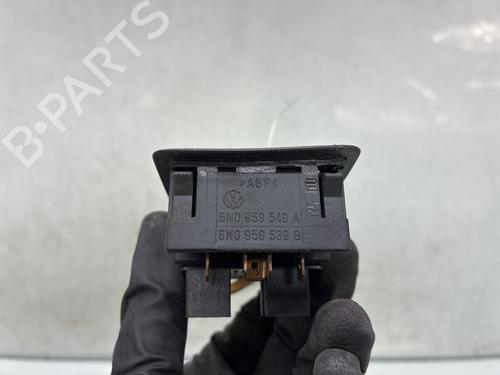 Left front window switch VW POLO (6N2) | BP37648713I27 - Image 3