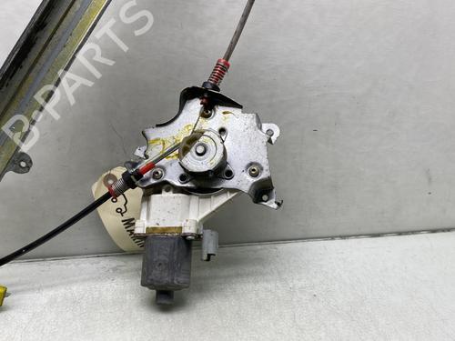 Front left window mechanism NISSAN MICRA III (K12) 1.5 dCi | BP21727565C22 