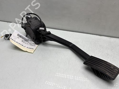 Pedal PEUGEOT 407 (6D_) 1.6 HDi 110 (6D9HZC, 6D9HYC) | BP29287110I4 