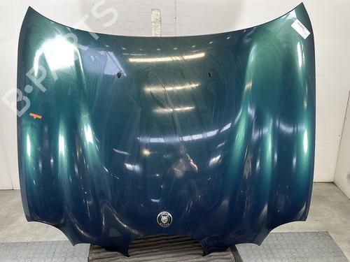 Used Hood JAGUAR S-TYPE II (X200) 3.0 V6 (238 hp) 24517093