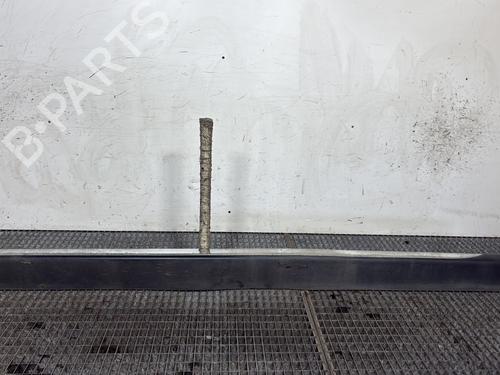 Used Left sideskirt Left sideskirt PEUGEOT 3008 I MPV (0U_) 1.6 THP (150 hp) 34183427 34183427