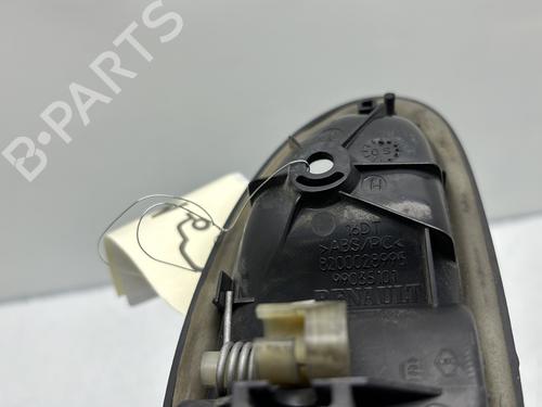Front right interior door handle RENAULT TRAFIC II Van (FL) 1.9 dCi 80 (FL0B) | BP26495740I14 