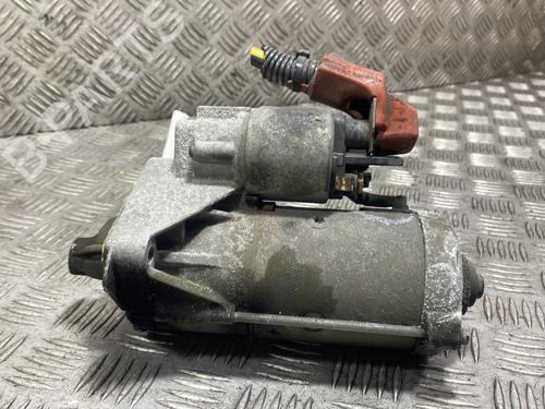 Starter NISSAN QASHQAI / QASHQAI +2 I (J10, NJ10, JJ10E) 1.6 dCi | BP23765937M8 