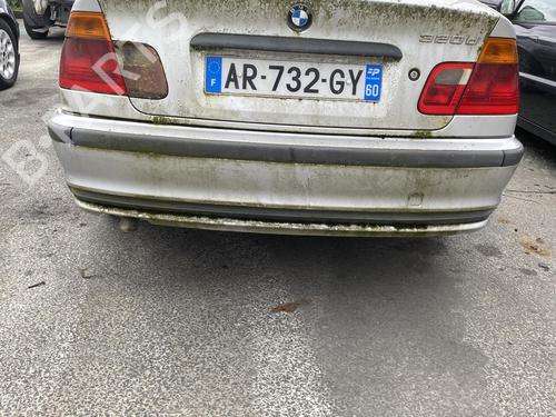 Fælk BMW 3 (E46) | BP21962664C45 - Image 24