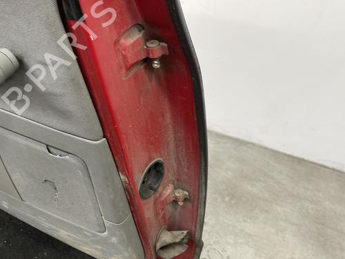 Left rear door VW SHARAN (7M8, 7M9, 7M6) 2.0 | BP19965194C4 
