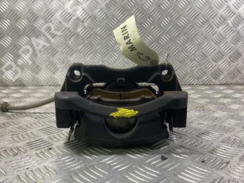 Used Left front brake caliper Left front brake caliper NISSAN X-TRAIL III (T32_, T32R, T32RR) 1.6 dCi (T32) (130 hp) 19955916 19955916