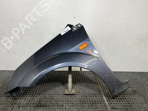 Left front fenders FORD FIESTA V (JH_, JD_) 1.4 TDCi | BP29446566C41 