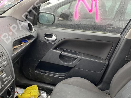 Front left lock FORD FIESTA V (JH_, JD_)  | BP19988688C98 