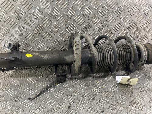 Used Right front shock absorber SEAT IBIZA IV (6J5, 6P1) 2.0 TDI (143 hp) 26002607