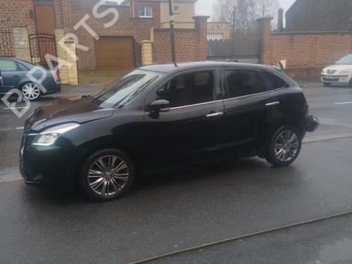 Washer pump SUZUKI BALENO (FW, EW) 1.2 Hybrid (A1K412) | BP33609325E24  - Image 7