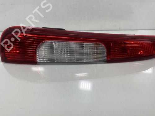 Used Right taillight FORD FOCUS C-MAX (DM2) 1.6 TDCi (109 hp) 19984065