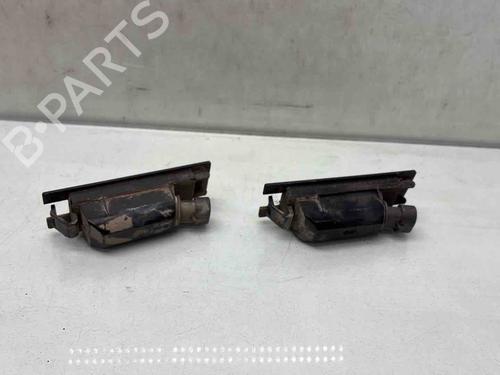 Licence plate light OPEL CORSA E (X15) 1.4 (08, 68) | BP36511433I40 - Image 4