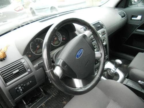 Right mirror FORD MONDEO III Saloon (B4Y)  | BP20034535C27 