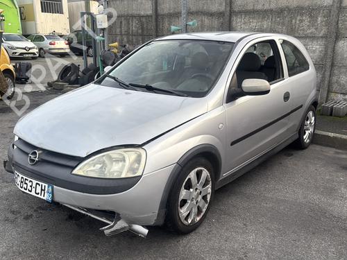 Used Parts OPEL CORSA C (X01) 1.2 (F08, F68) (75 hp) 4431507