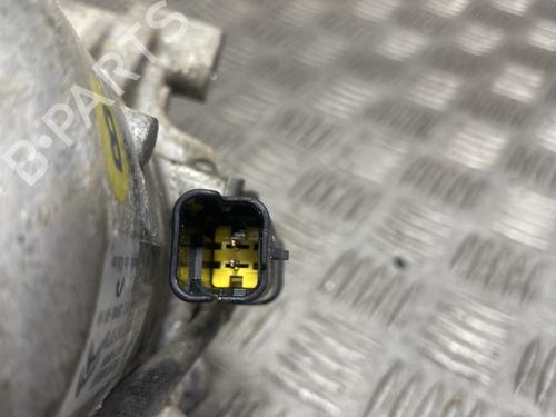 AC compressor CITROËN JUMPY III Van (V_) 2.0 BlueHDi 120 | BP29968468M34 