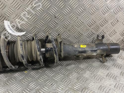Used Left front shock absorber MINI MINI COUNTRYMAN (R60) Cooper SD (143 hp) 25920361