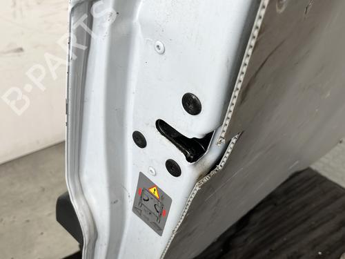 Left tailgate DACIA DOKKER Box Body/MPV 1.6 | BP32208282C76